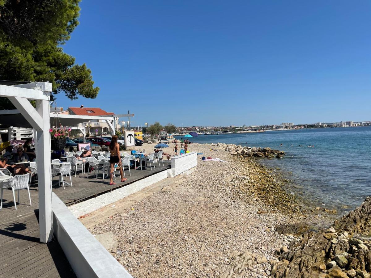 Zadar Panorama Sea View Apartments Exterior foto
